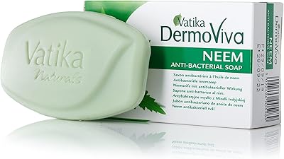 Savon au neem vatican naturals 115 g