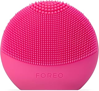 Foreo luna play smart 2 | brosse nettoyante pour le visage analyse