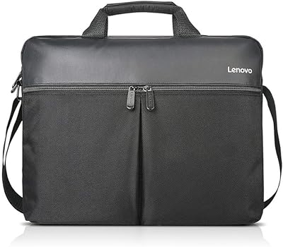 Coque lenovo thinkpad 15,6 pouces avec design simple sur le dessus / housse