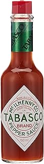 Sauce tabasco au poivre 150 ml