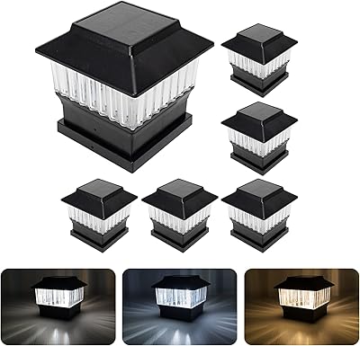 Lampes solaires modernes arbox #2