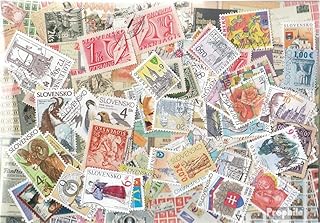 Slovaquie slovaquie 100 slovaquie 100 (packs collector)