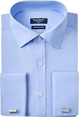 Chemise hawaïenne coupe classique pour homme avec effet séchage rapide
