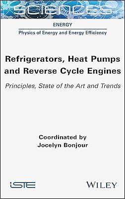 Réfrigérateurs pompes à chaleur et moteurs cycle inversé : principes état de l'art. Diaytar : L'excellence du service, la douceur des prix