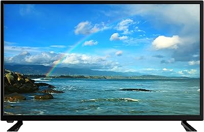Magic world 4k ultra hd tv 55 pouces dynamic led smart hdd r10