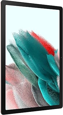 Tablette android samsung galaxy tab a8 lte wifi écran lcd 105