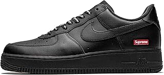 Nike air force 1 low w sp homme style : dn1555, أسود