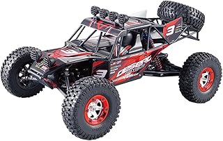Amoi 22186 fahrzeug desert eagle-2 poli 1:12 rc modellauto elektro allradantrieb (4wd) rtr 2.4ghz, dune buggy. Révolutionnez votre façon d'acheter avec Diaytar