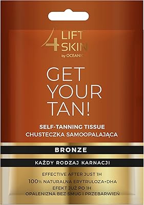 Oceanic lift for skin get your tan ! tissu autobronzant poudre – Photo produit Dakar Sénégal – Livraison rapide Oceanic lift for skin get your tan ! tissu autobronzant poudre. La nouvelle ère du shopping sénégalais commence avec Diaytar
