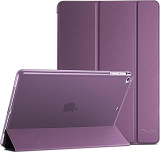 Coque procase pour ipad 9.7 2018 ipad 6e génération/2017 ipad 5e génération, ipad