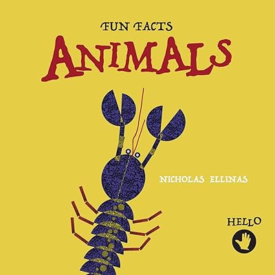 Animaux : faits amusants
