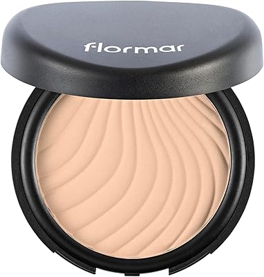Poudre pressée visage flormar - 90 rose moyen (0111019-090). Diaytar : Vivez l'expérience du shopping malin
