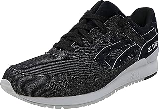 Asics tiger gel lyte iii baskets montantes pour hommes taille m - 10,5. De la mode à l'électronique, Diaytar Sénégal a tout ce qu'il vous faut
