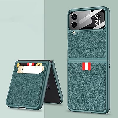Étui de protection portefeuille en cuir golden mask pour samsung galaxy