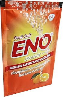 Eno, 20 paquets de brillance eno pour soulager l'inflammation