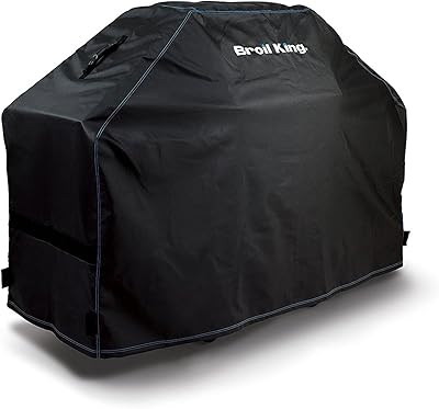 Couvercle broil king 64" excellent ajustement parfait pour les grills baron 500