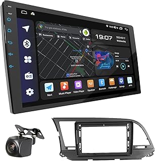Compatible avec hyundai elantra (ad) 2016-2018 et avante 2015-2018 (roue gauche)