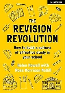 La révolution de la révision : comment construire une culture d'étude efficace