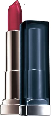 Rouge à lèvres maybelline new york color sensational, 4,4 g, red sunset 960