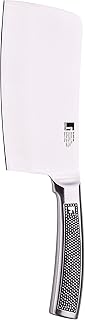 Couteau d'office brenger harley, 17,5 cm, acier inoxydable finition mate, bg8800mm, argent