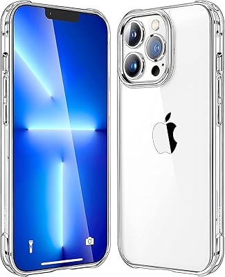 Coque shukran saheb pour iphone 13 pro 6.1 hd haute résolution, coque