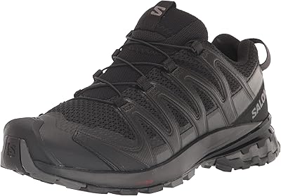 Chaussure de course sur sentier xa pro 3d v8 pour hommes
