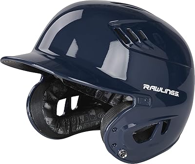 Casque de baseball rawlings r16