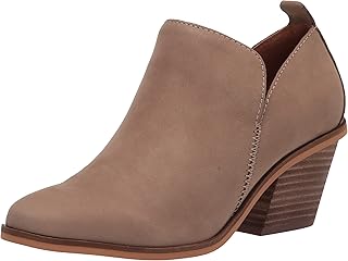 Bottines lucky brand victorey bootie pour femme