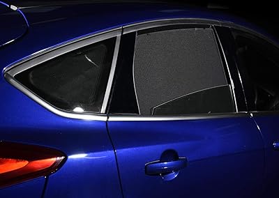 Cit-c4gpi-5-a kit pare-soleil de voiture pour citroën c4 grand picasso 2006-(7 personnes) (6 pièces). Le meilleur du e-commerce discount réuni sur Diaytar