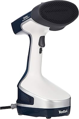 Défroisseur vapeur manuel tefal, 1 600 watts, sortie de vapeur 26 g, dt8100m0