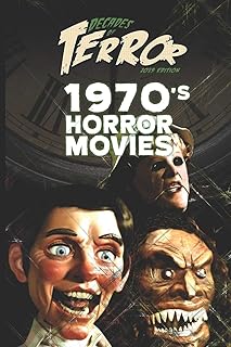 Decades of terror 2019 : films d'horreur des années 1970