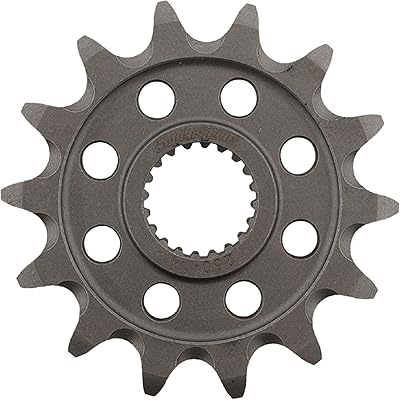 Pignon avant super sprockets cst-250-14-1