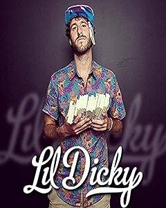 Affiche du rappeur et comédien américain lil dicky 12 x 16 pouces collection bhurma. La marketplace qui fait du bien à votre budget : Diaytar