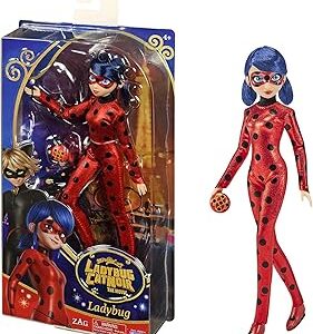 Film miraculous ladybug. Diaytar Sénégal : Simplicité, rapidité, économie