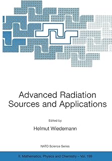 Sources et applications avancées de rayonnements : actes de l'atelier de recherche avancée