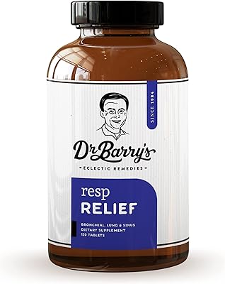 Soulagement naturel de la pression respiratoire et sinusale du dr barry, congestion nasale