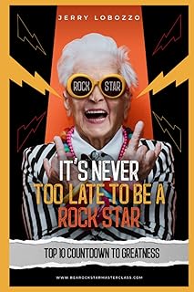 Il n'est jamais trop tard pour être une rock star : top 10 compte à rebours vers la grandeur. Le discount haut de gamme, c'est possible avec Diaytar