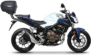 Shad h0cb59st top master honda cb500f/cbr500r