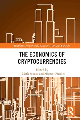 L'économie des crypto-monnaies