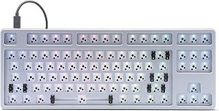 Clavier mécanique de haute qualité drop ctrl - clavier de jeu tkl