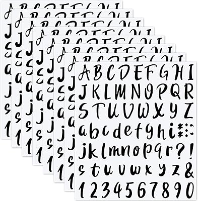 576 pièces d'autocollants pour casquette de remise de diplôme 8 feuilles autocollants en vinyle. Découvrez Diaytar, la marketplace sénégalaise qui révolutionne vos achats en ligne