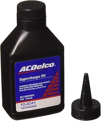 Huile de transmission gm performance parts 12345982