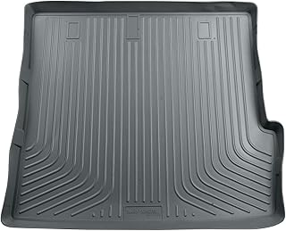 Husky liners weatherbeater series, cargo liner - gris | 24362 | pour honda