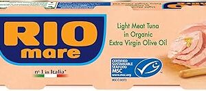 Bio mare - thon à l'huile d'olive biologique, 3 x 65 g. Diaytar Sénégal : Le choix, la qualité, l'économie réunis