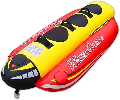 Tube rétractable big hippo pour la navigation de plaisance tube d'eau. Diaytar : Le choix malin des consommateurs sénégalais