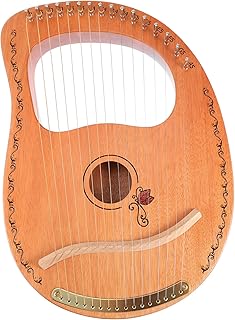 1 jeu de 16 cordes jl stuy ukulélé pour enfants traditionnel en bois