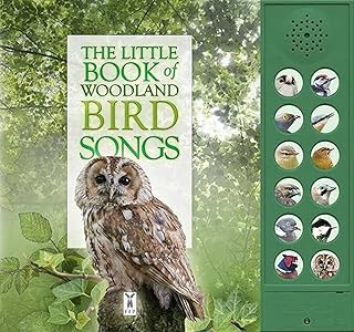 Le petit livre des chants d'oiseaux des bois. Électroménager, mode, beauté... Diaytar a tout en stock