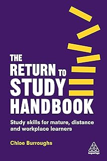 Le manuel de retour aux études : compétences d'étude pour les apprenants adultes