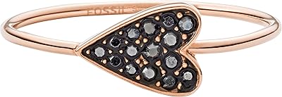 Bague pour femme avec ceinture de fossil jf03091791