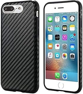 Coque de protection complète en fibre tpu ultra fine et antidérapante pour iphone